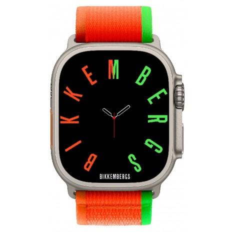Bikkembergs Smartwatch BΚ39